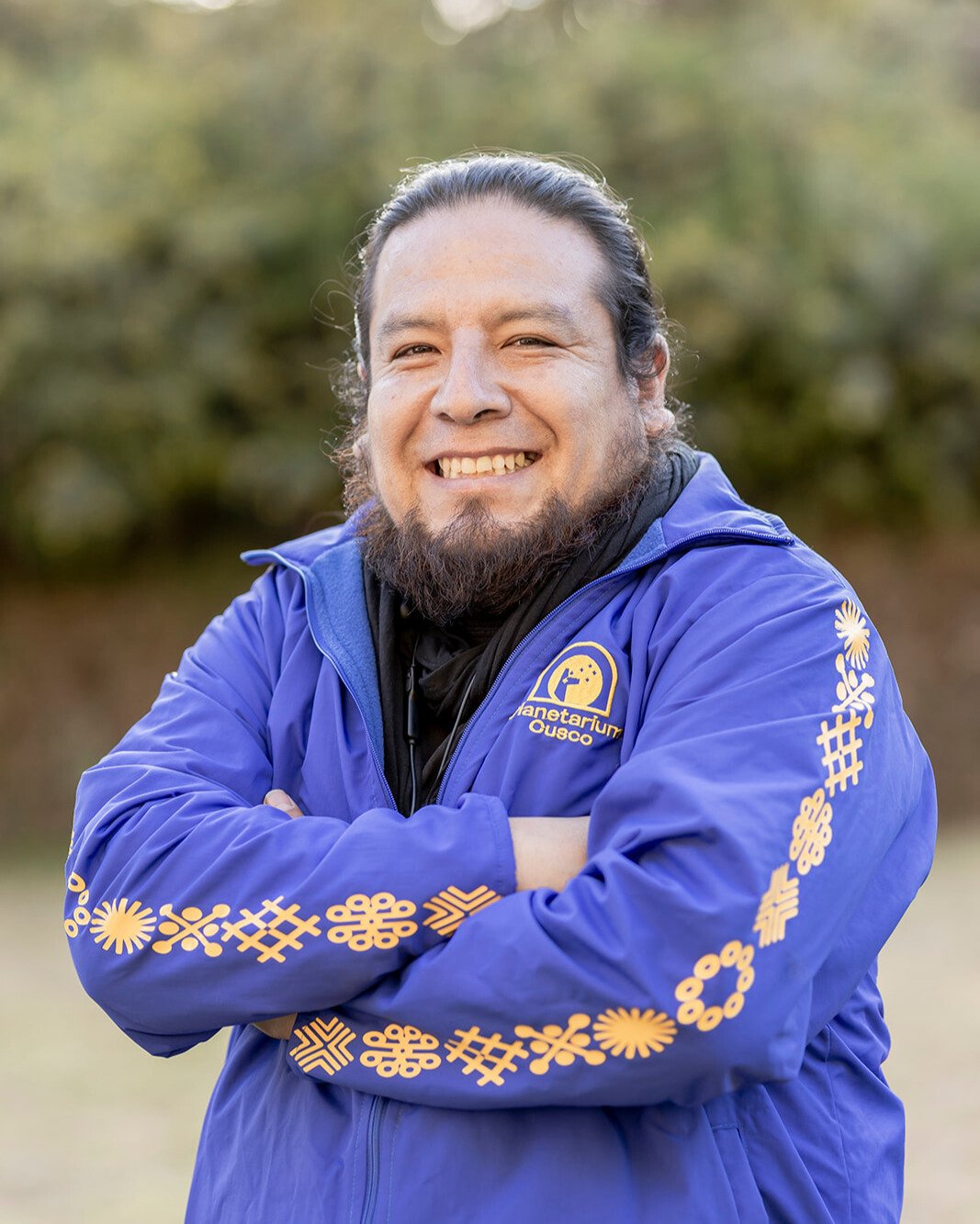 Alfredo Rodriguez “Warton”