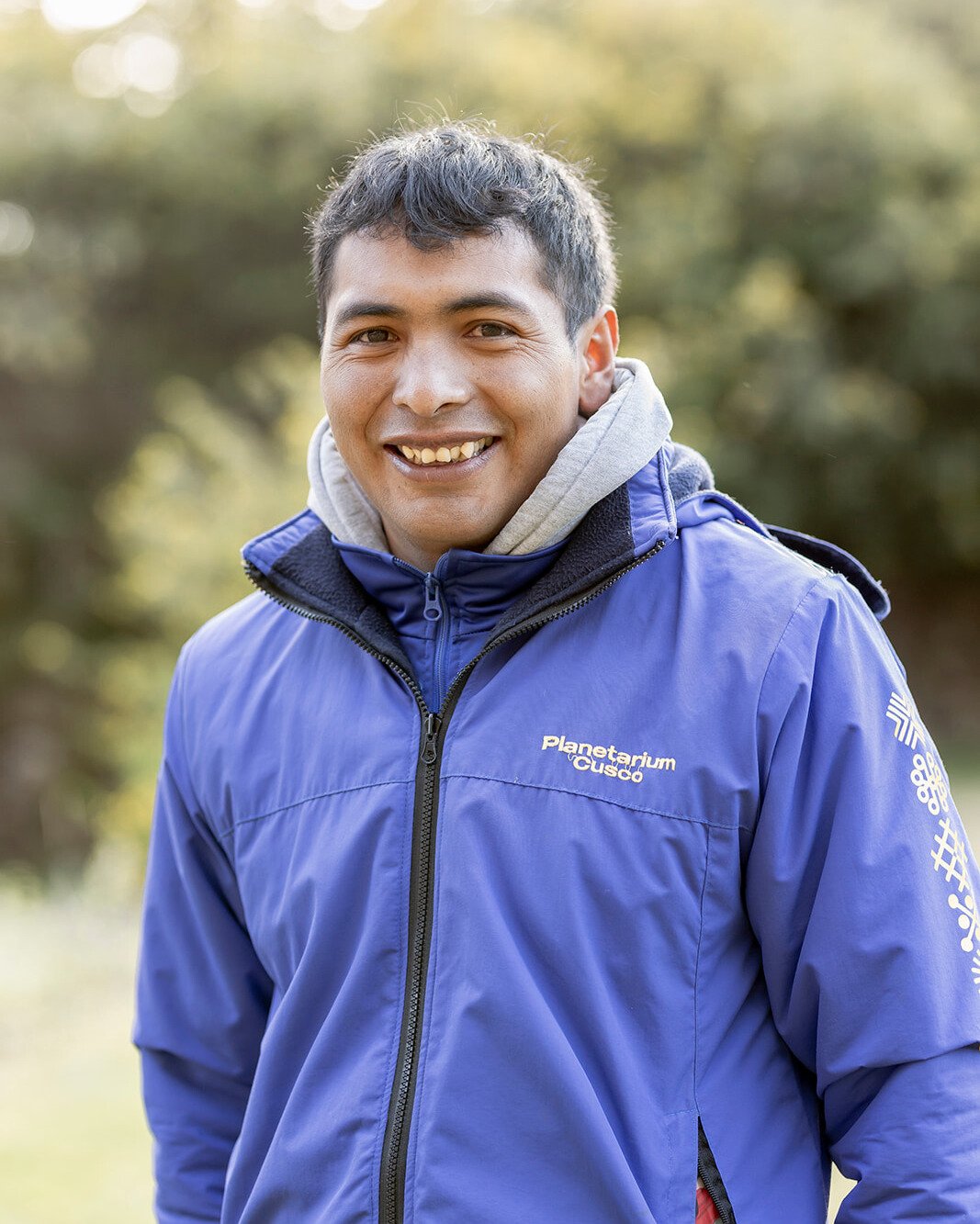 José Martín Justiniani