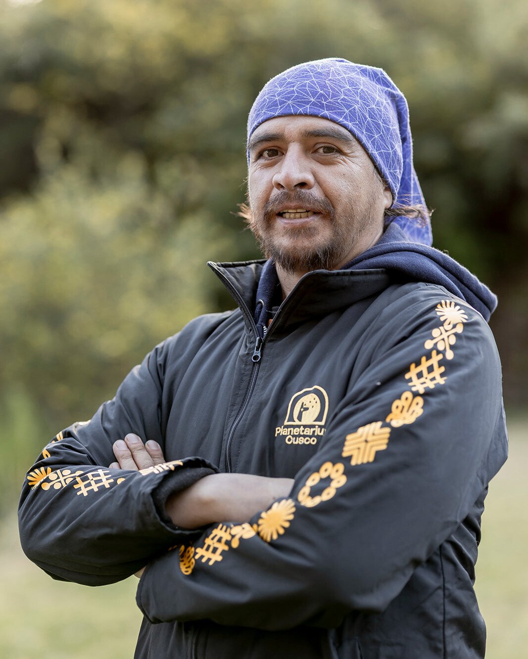 Marcelo Elorrieta Echarri