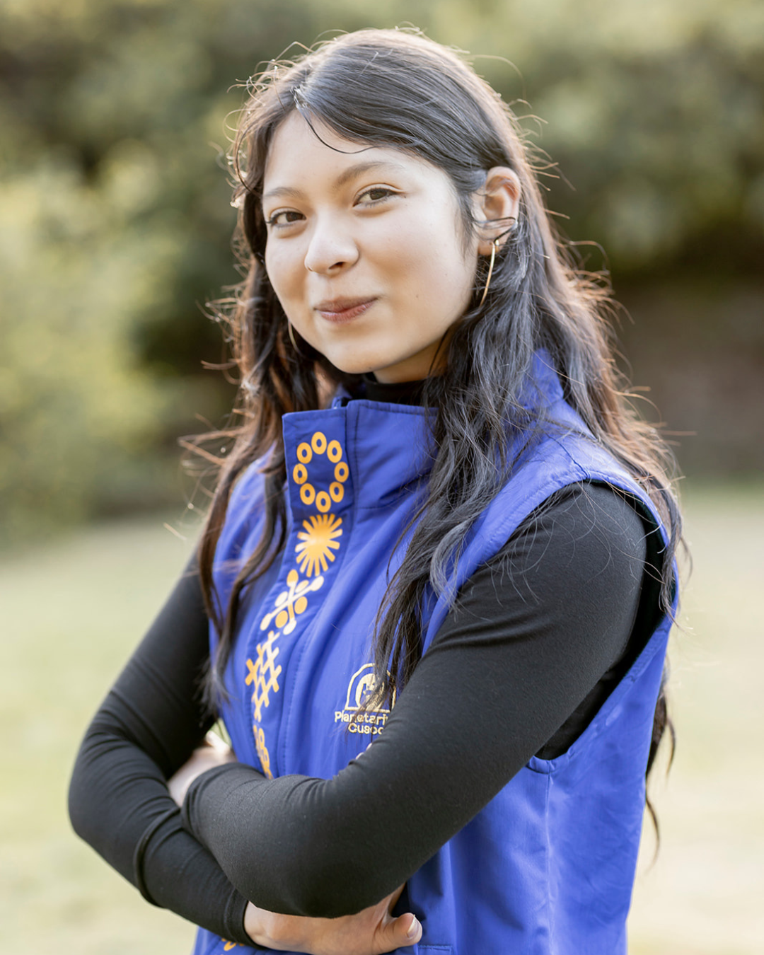 Sheccid Antuanet Orihuela Arias